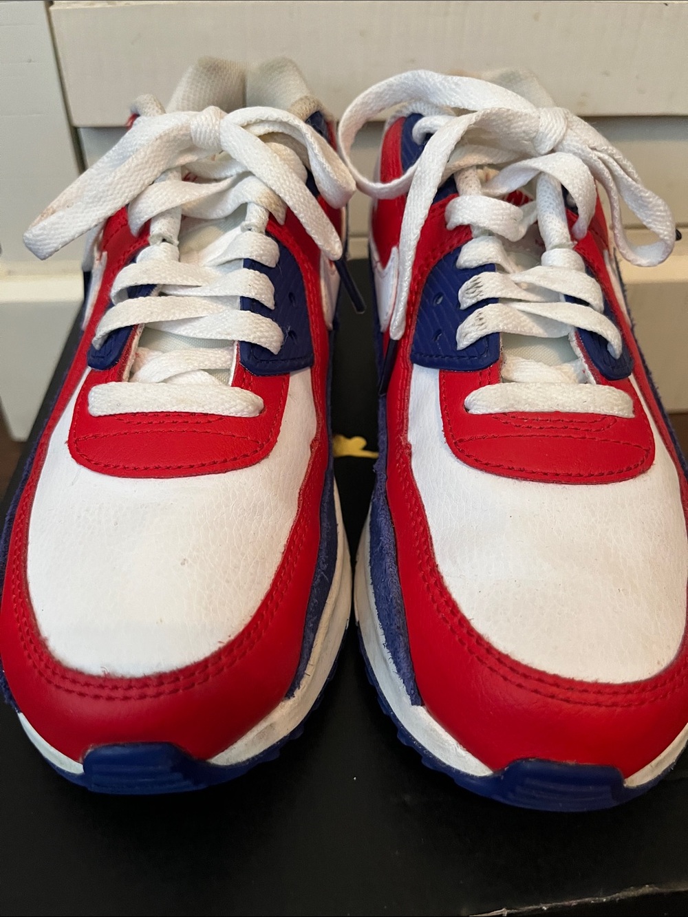 Kids Nike Air Max